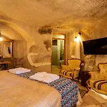 Cappadocia Inans Cave