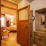 Cappadocia Inans Cave Hotel 3*