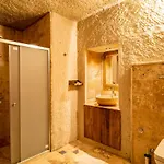酒店 Cappadocia Inans Cave