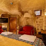 Cappadocia Inans Cave Nevsehir