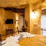 Cappadocia Inans Cave 3* 内夫谢希尔