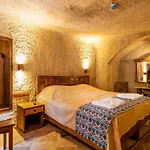 Cappadocia Inans Cave 3*
