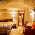 Cappadocia Inans Cave Hotel 3*