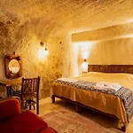 Cappadocia Inans Cave 3* Nevsehir