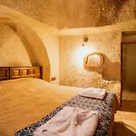 Cappadocia Inans Cave 3* Nevsehir