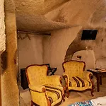 Cappadocia Inans Cave 酒店 内夫谢希尔