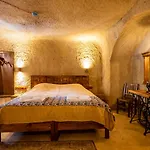 Cappadocia Inans Cave 酒店 3*