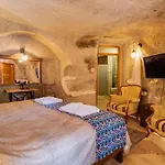 酒店 Cappadocia Inans Cave 内夫谢希尔