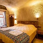 Cappadocia Inans Cave 3* Nevsehir