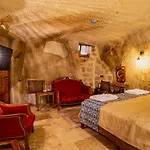 酒店 Cappadocia Inans Cave