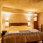 Cappadocia Inans Cave 酒店 内夫谢希尔