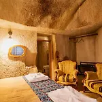 Cappadocia Inans Cave 酒店 内夫谢希尔