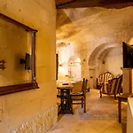 Hotel Cappadocia Inans Cave Nevsehir