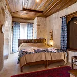 酒店 Cappadocia Inans Cave 3*