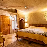 酒店 Cappadocia Inans Cave 内夫谢希尔