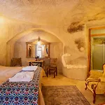 Cappadocia Inans Cave 酒店 内夫谢希尔