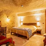 Cappadocia Inans Cave