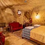 Cappadocia Inans Cave 3*