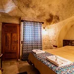 Hotel Cappadocia Inans Cave Nevsehir