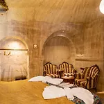 Hotel Cappadocia Inans Cave