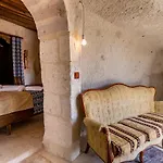 Cappadocia Inans Cave Hotel