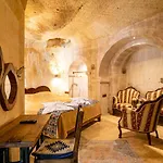 酒店 Cappadocia Inans Cave