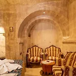 Cappadocia Inans Cave Hotel Nevsehir