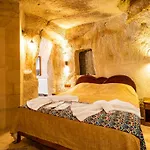 Cappadocia Inans Cave 内夫谢希尔