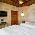 Cappadocia Inans Cave Hotel 3*