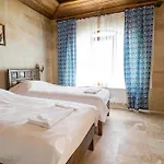 Hotel Cappadocia Inans Cave Nevsehir