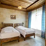 Cappadocia Inans Cave Hotel