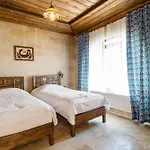 Cappadocia Inans Cave 酒店 3*