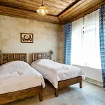 Cappadocia Inans Cave 酒店 3*