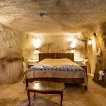 Cappadocia Inans Cave 酒店