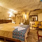 Hotel Cappadocia Inans Cave