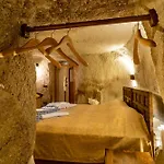 Cappadocia Inans Cave 酒店