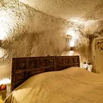 Cappadocia Inans Cave 内夫谢希尔
