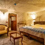 Cappadocia Inans Cave 3* 内夫谢希尔