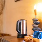 Hotel Cappadocia Inans Cave 3*