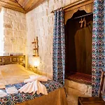 Cappadocia Inans Cave Hotel 3*