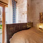 Cappadocia Inans Cave 3*