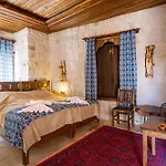 Cappadocia Inans Cave 酒店 3*