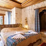 Cappadocia Inans Cave Hotel