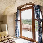 酒店 Cappadocia Inans Cave 内夫谢希尔