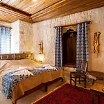 Cappadocia Inans Cave Hotel