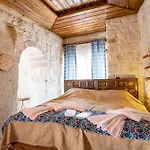 Hotel Cappadocia Inans Cave 3*