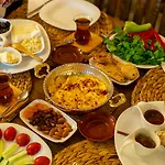 Cappadocia Inans Cave Hotel