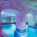Cappadocia Inans Cave Hotel 3*