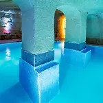 Cappadocia Inans Cave 内夫谢希尔