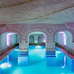 Cappadocia Inans Cave